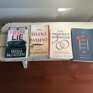 Book bundle